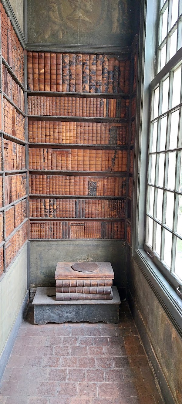 Den Wolsack / De Hofkamer 4
