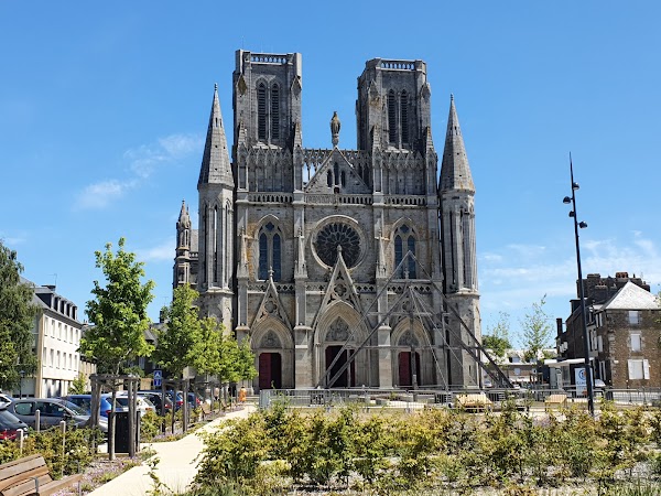 Avranches 1