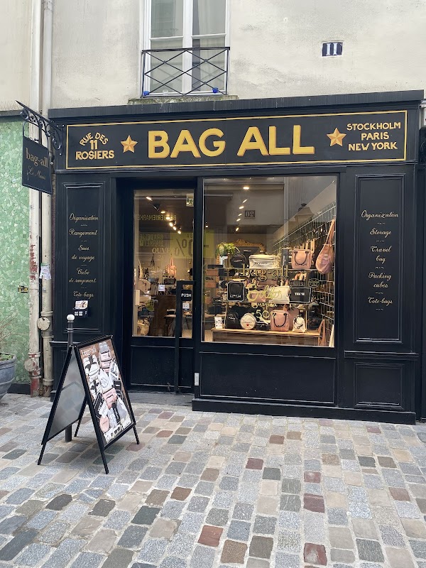 Bag-all France