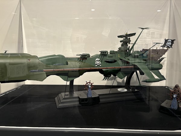 Kitakyushu Manga Museum 3
