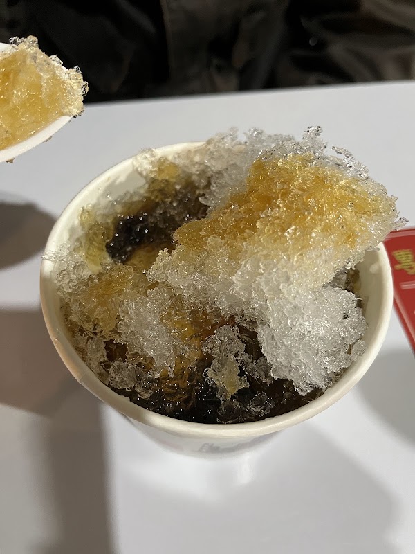 專一豆花 2