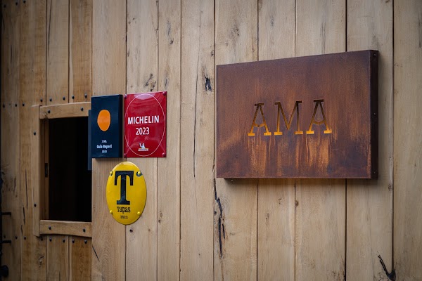 AMA Tolosa