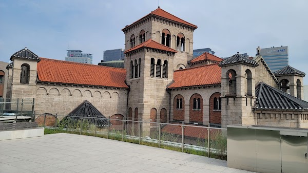세실마루