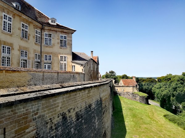 Langres