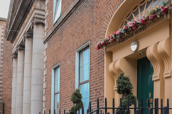 Gardiner House Hostel