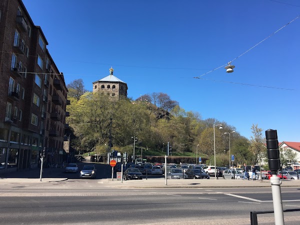 Skanstorget