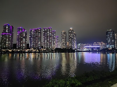 Gwanggyo Lake Park 2