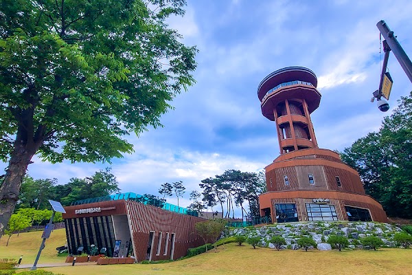 Gwanggyo Lake Park 5