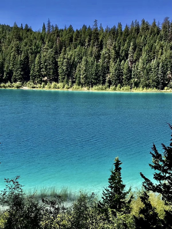 Kentucky Lake