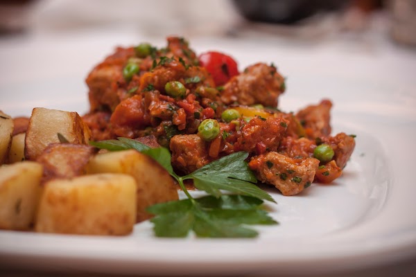 Mamma Luisa Ristorante Italiano 5