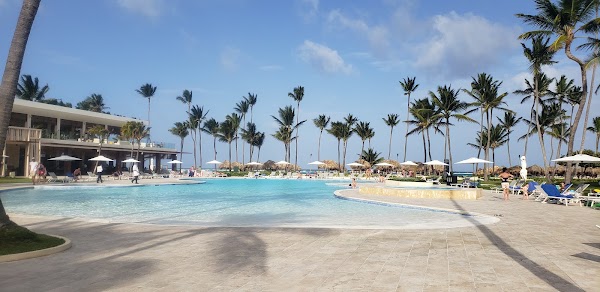 Javo Beach La Playita 5