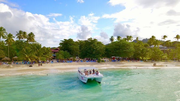 Javo Beach La Playita 4
