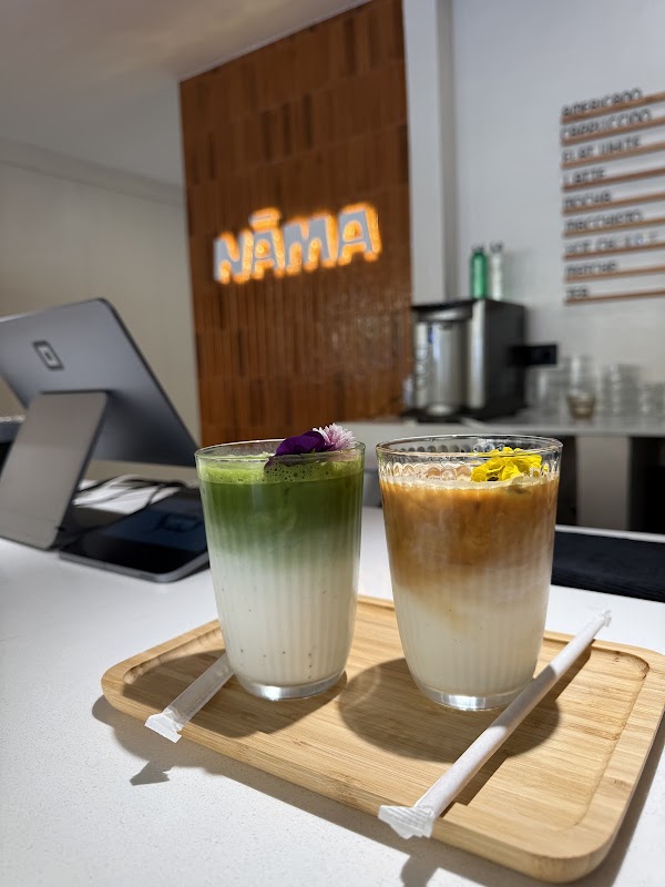 NĀMA 5
