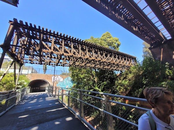 The Greenway 1