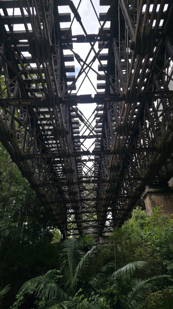 The Greenway 5