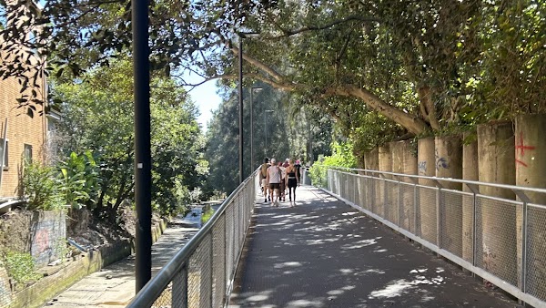 The Greenway 2