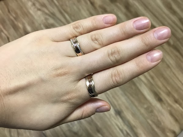 HOOH JEWELRY