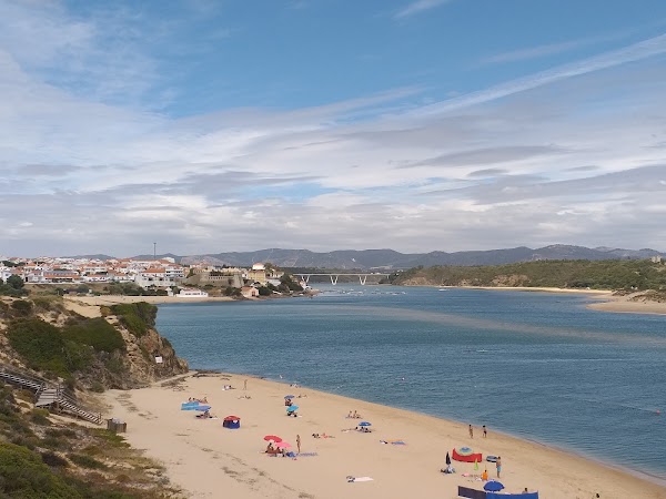 Praia da Franquia