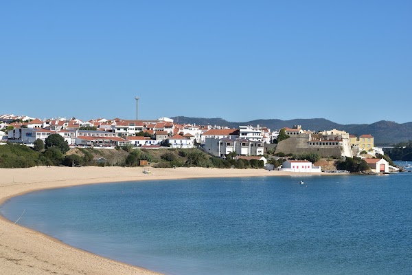 Praia da Franquia 5