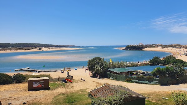 Praia da Franquia 4