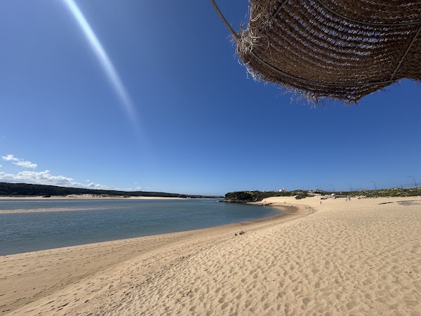 Praia da Franquia 3