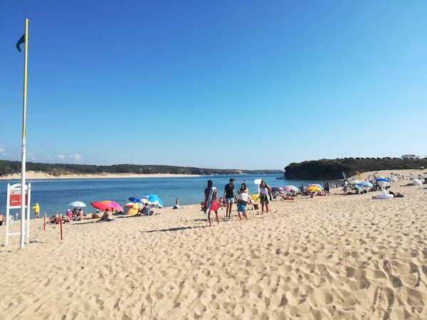 Praia da Franquia 2
