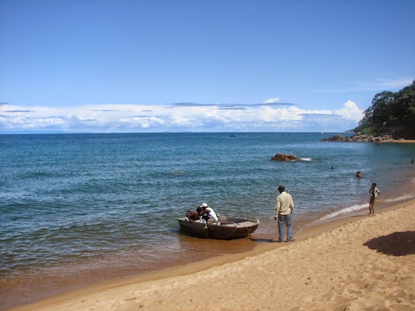 Nkhata Bay
