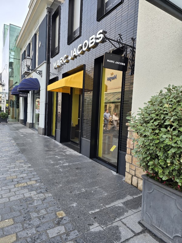 Marc Jacobs - Roermond