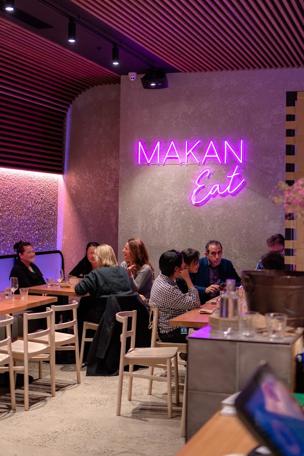 Makan