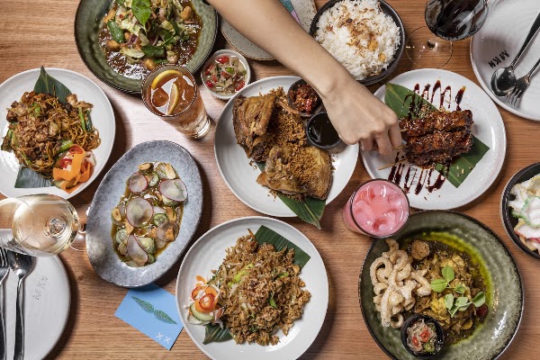 Makan 5