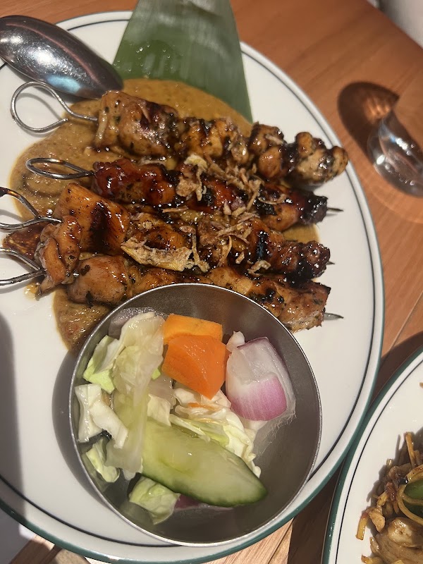 Makan 3