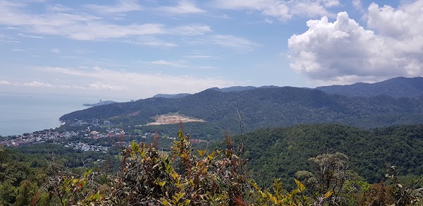Bukit Batu Itam