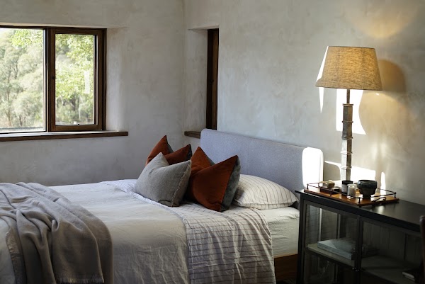 Tibooburra Vineyard (Solitude Estate Wines) 4