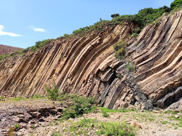 Sai Kung East Country Park 1