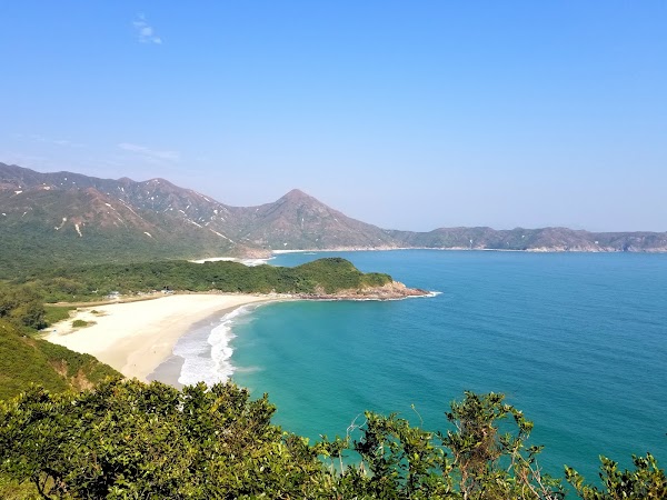 Sai Kung East Country Park 5