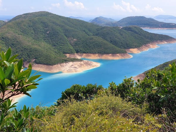 Sai Kung East Country Park 4