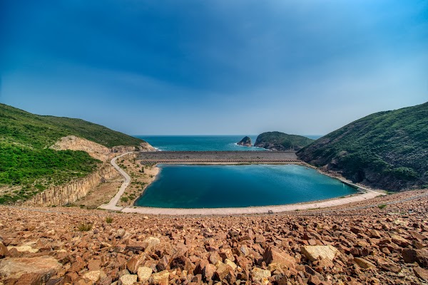 Sai Kung East Country Park 3