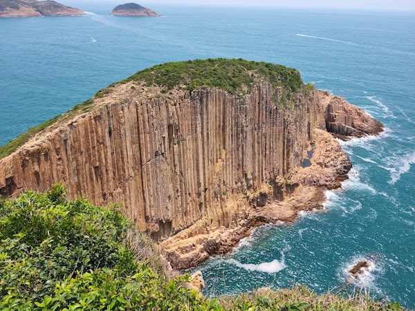 Sai Kung East Country Park 2