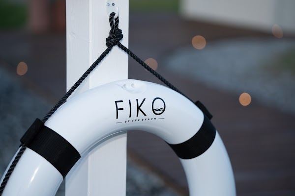 FIKO by the beach 1