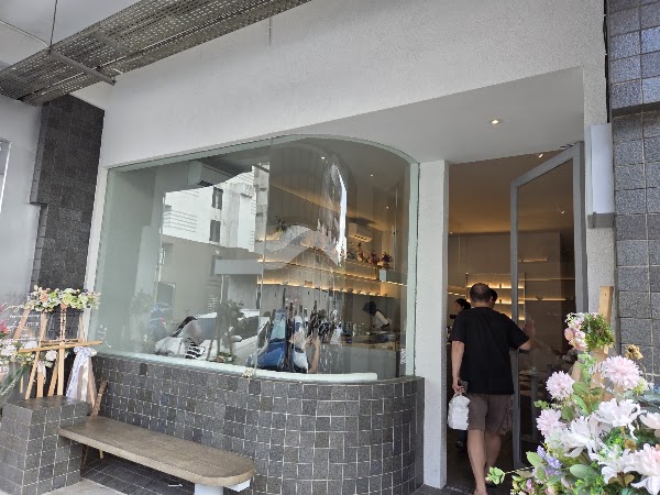 Maru Matcha - Bandung