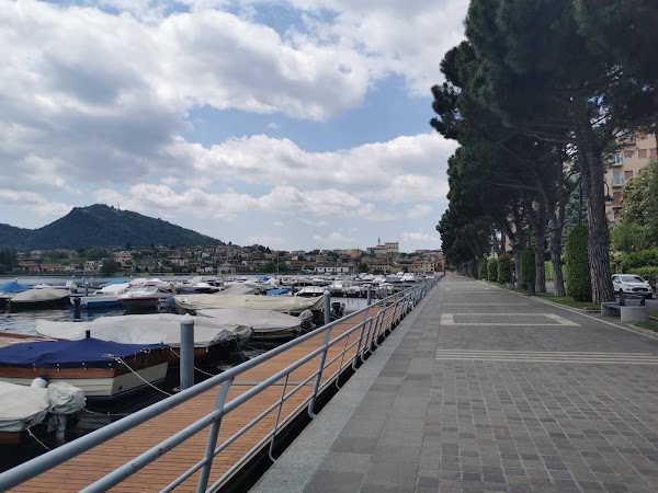 Milan Grands Lacs 47
