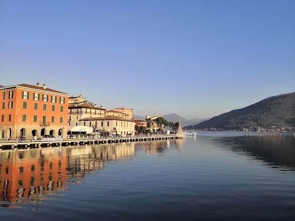Lungolago Sarnico 5
