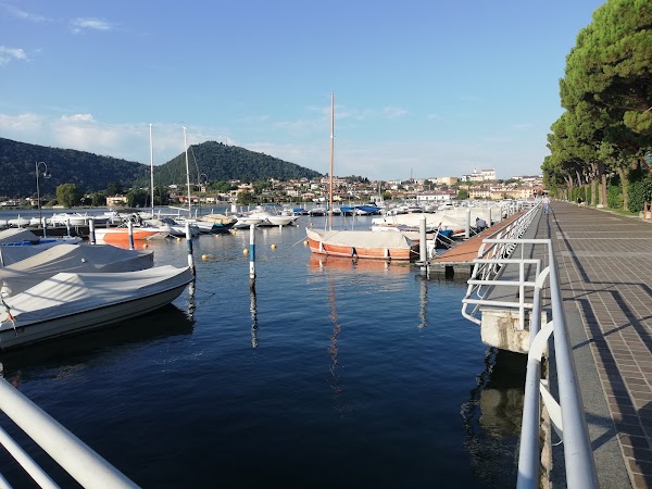 Lungolago Sarnico 4