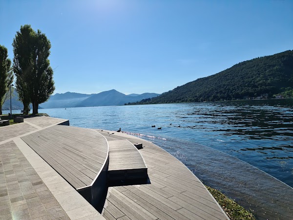 Lungolago Sarnico 3