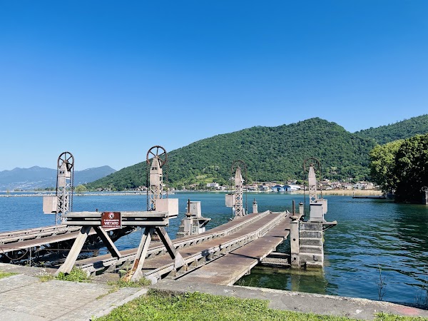 Lungolago Sarnico 2