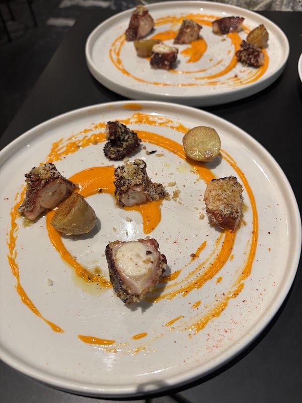 Narru Restaurant 4