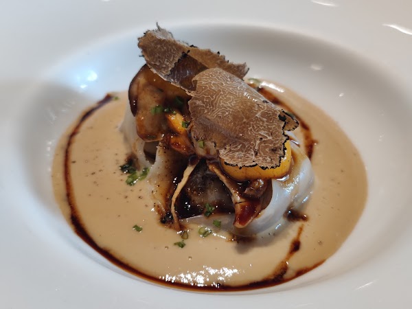 Narru Restaurant 2