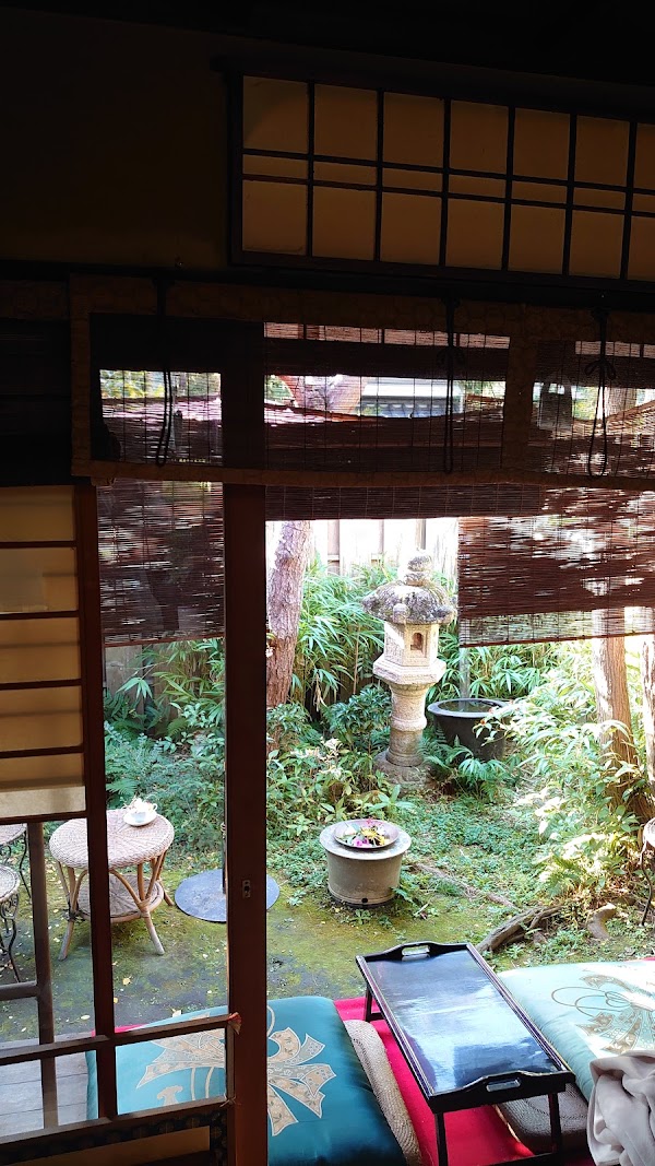 Kyoto Nama Chocolat