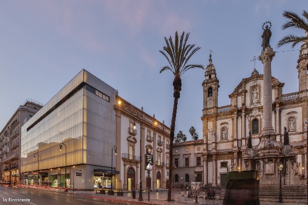 Rinascente Palermo