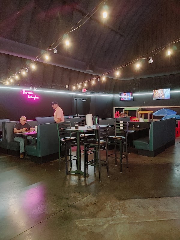 The Hangar 2
